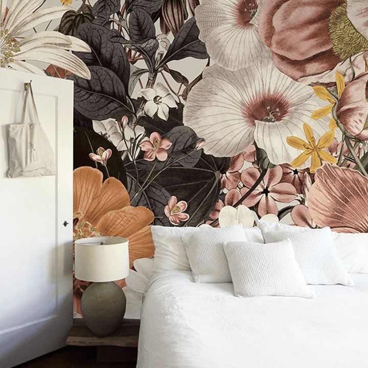 East of Eden Wall Mural Murals Urbanwalls