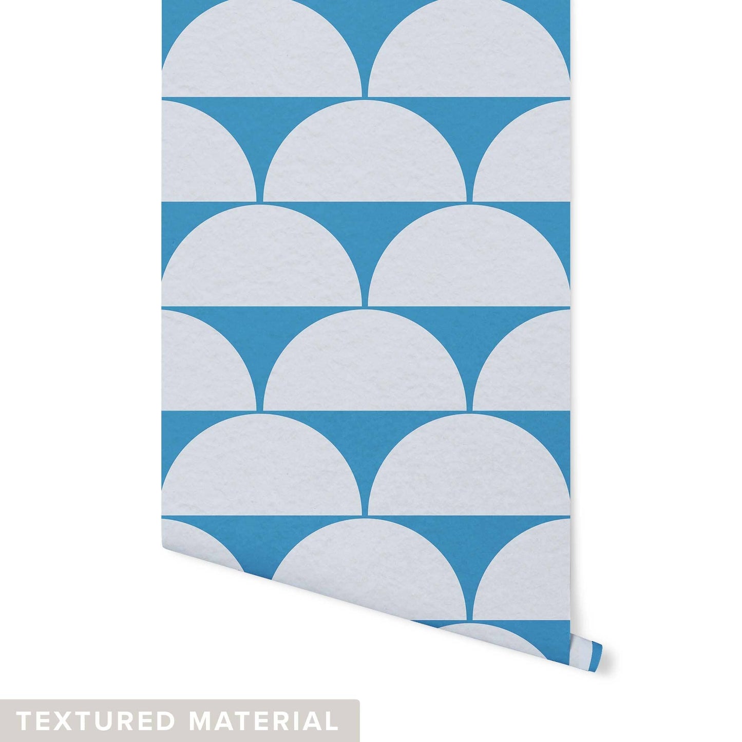 Endless Sunrise Wallpaper Wallpaper Sunny Circle Studio Textured Wall DOUBLE ROLL : 42” X 4 FEET Bright