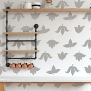 Flower Buds Wall Decals Decals Urbanwalls