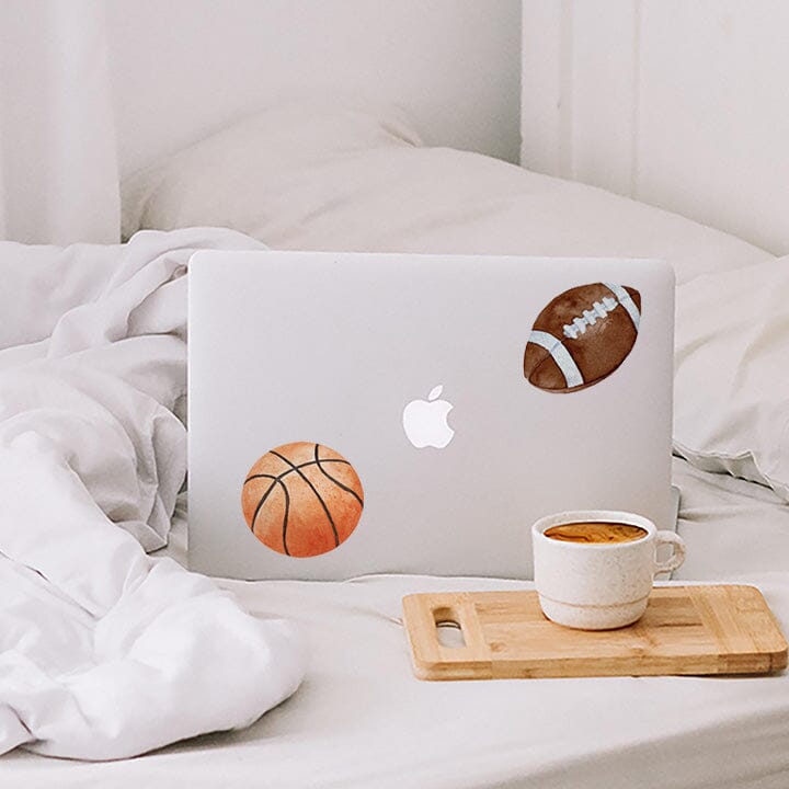 Game Day Wall Decals Decals Urbanwalls Standard Wall Sample