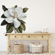 Grand Magnolia Wall Decal Decals Urbanwalls