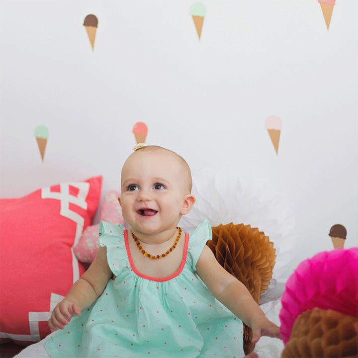 Ice Cream Cones Wall Decals Decals Urbanwalls