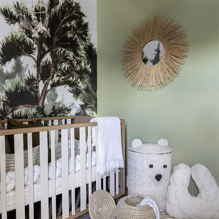 Into The Woods Wall Mural Murals Urbanwalls