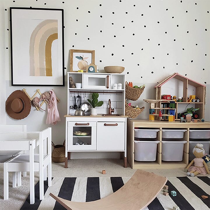 Irregular Dot Wall Decals Decals Urbanwalls