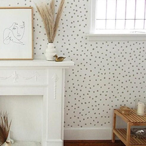 Irregular Dot Wall Decals Decals Urbanwalls