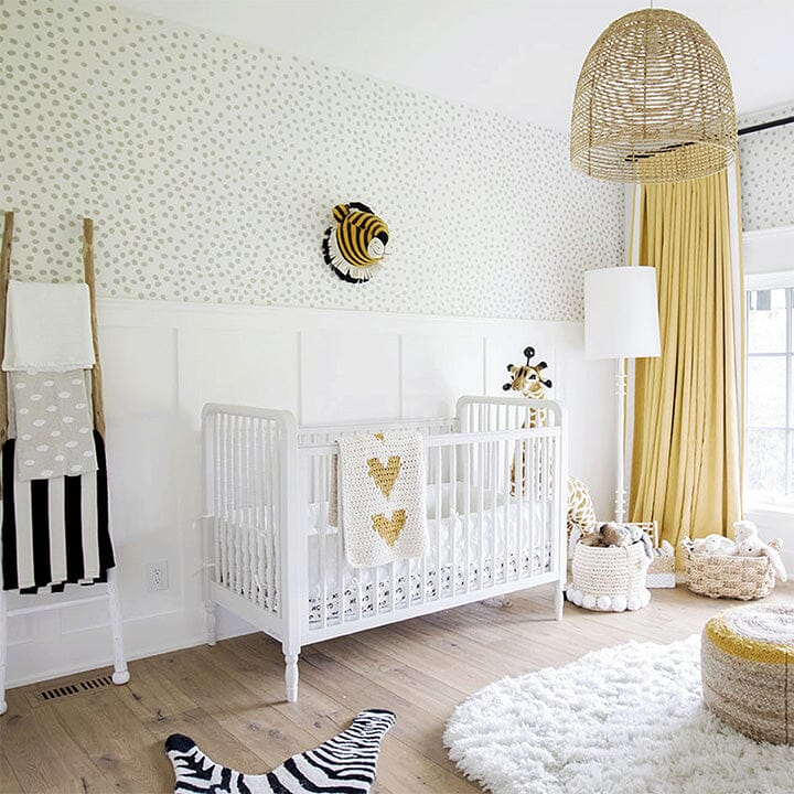 Irregular Dot Wall Decals Decals Urbanwalls