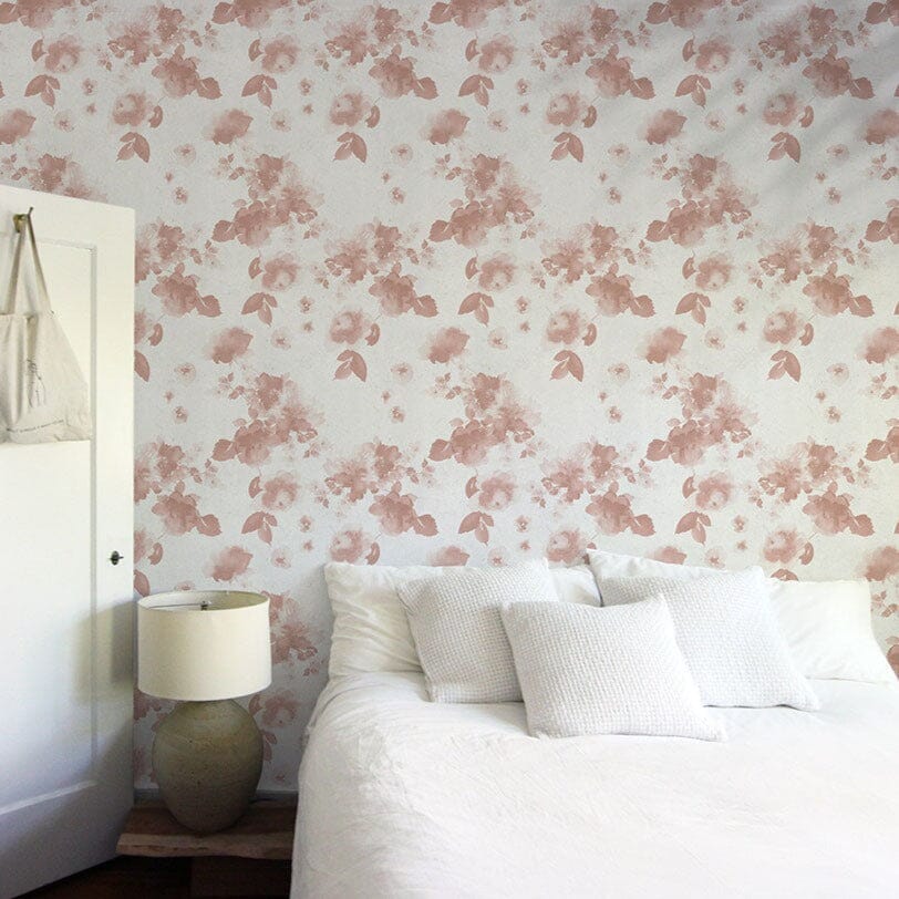 Marigold Wallpaper Wallpaper Urbanwalls