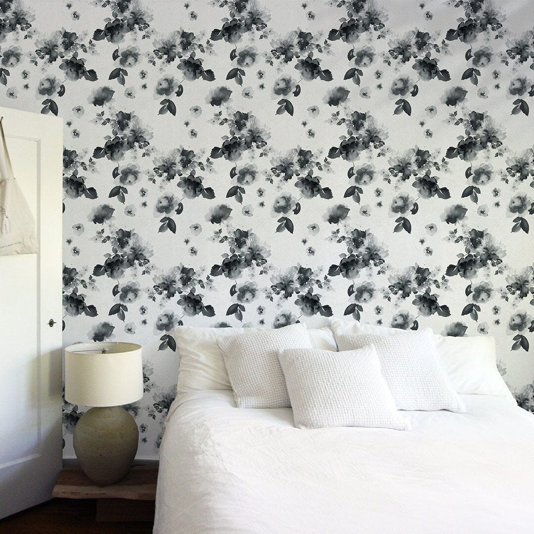 Marigold Wallpaper Wallpaper Urbanwalls