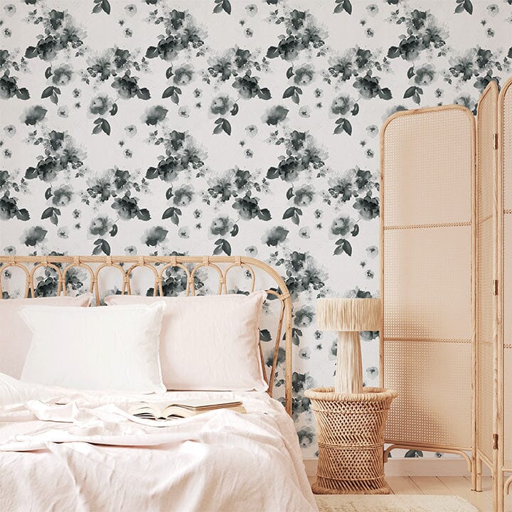 Marigold Wallpaper Wallpaper Urbanwalls