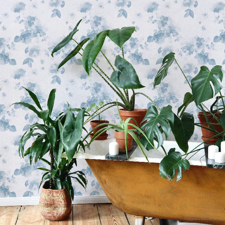 Marigold Wallpaper Wallpaper Urbanwalls