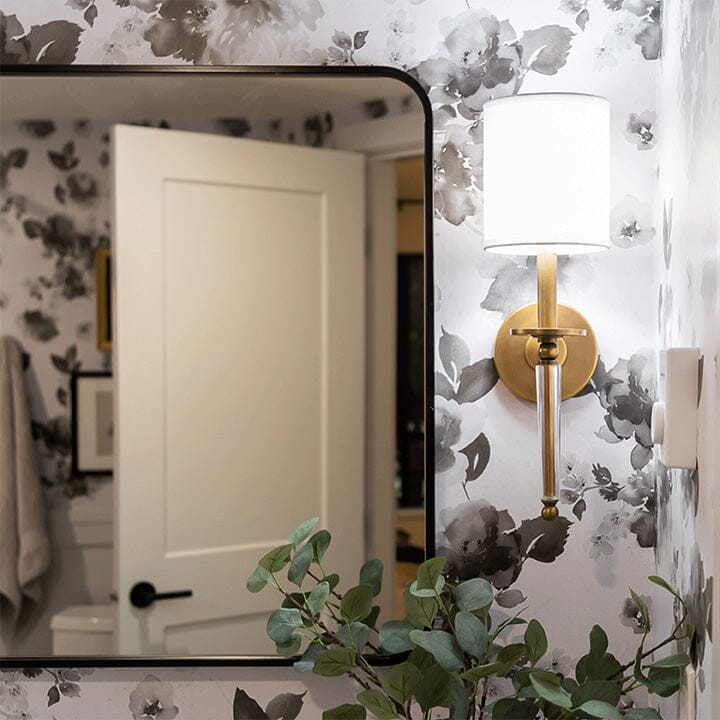 Marigold Wallpaper Wallpaper Urbanwalls