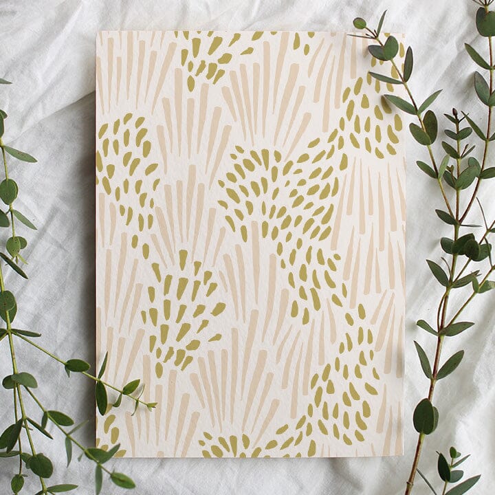 Meadow Lane Wallpaper Wallpaper Urbanwalls Standard Wall Sea Foam Sample