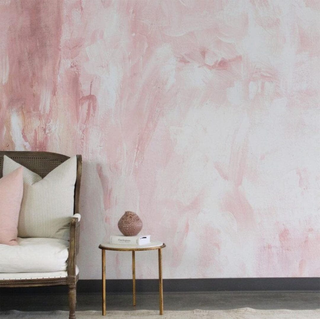 Ophelia Wall Mural Murals Urbanwalls