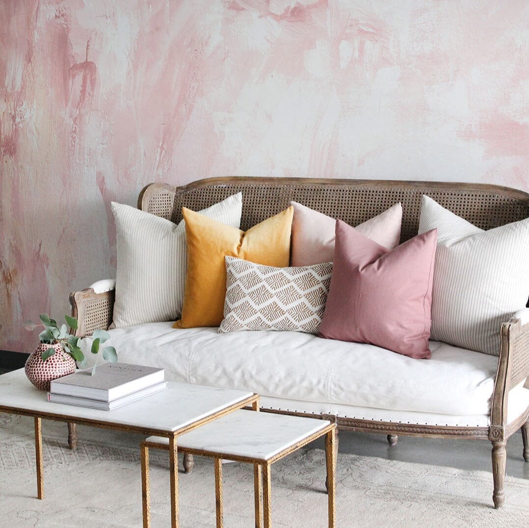 Ophelia Wall Mural Murals Urbanwalls