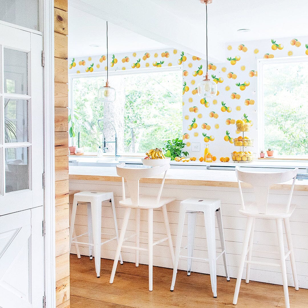 Oranges Wall Decals Decals Urbanwalls