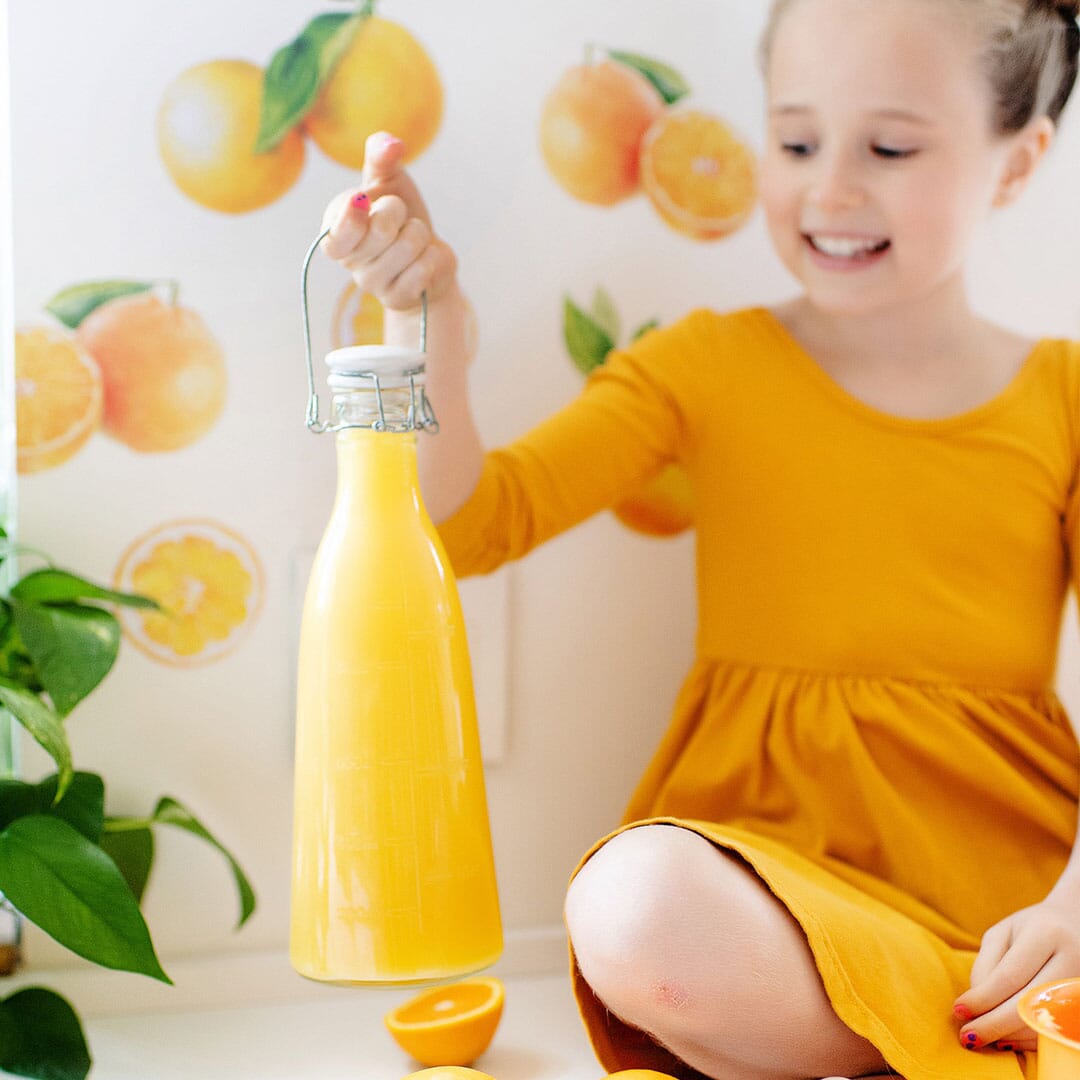 Oranges Wall Decals Decals Urbanwalls