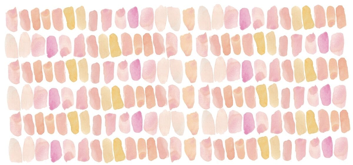 Paint Strokes Wall Decals Decals Urbanwalls