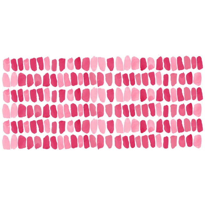 Paint Strokes Wall Decals Decals Urbanwalls