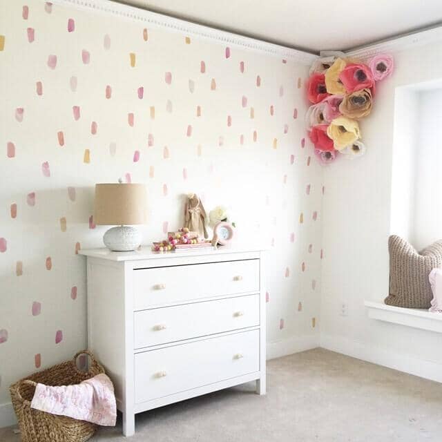 Paint Strokes Wall Decals Decals Urbanwalls