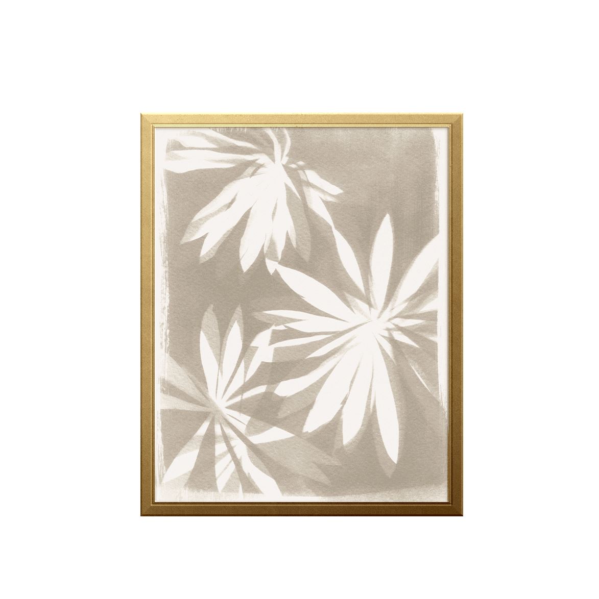 Palm Sun Art Print Prints Urbanwalls