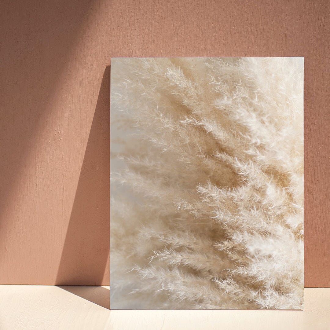 Pampas Breeze Art Print Prints Urbanwalls