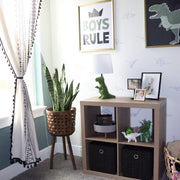 Paper Dinos Wall Decals Decals Urbanwalls