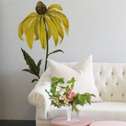 Pinnated Rudbeckia Wall Decal Decals Urbanwalls Standard Wall Full Order