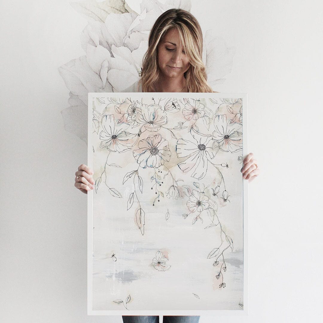 Primrose Art Print Prints Urbanwalls