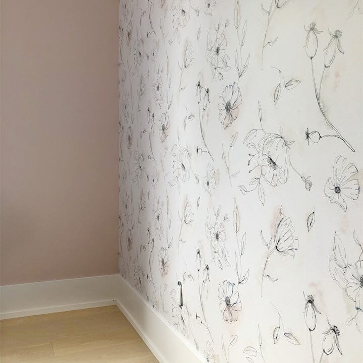 Primrose Wallpaper Wallpaper Urbanwalls