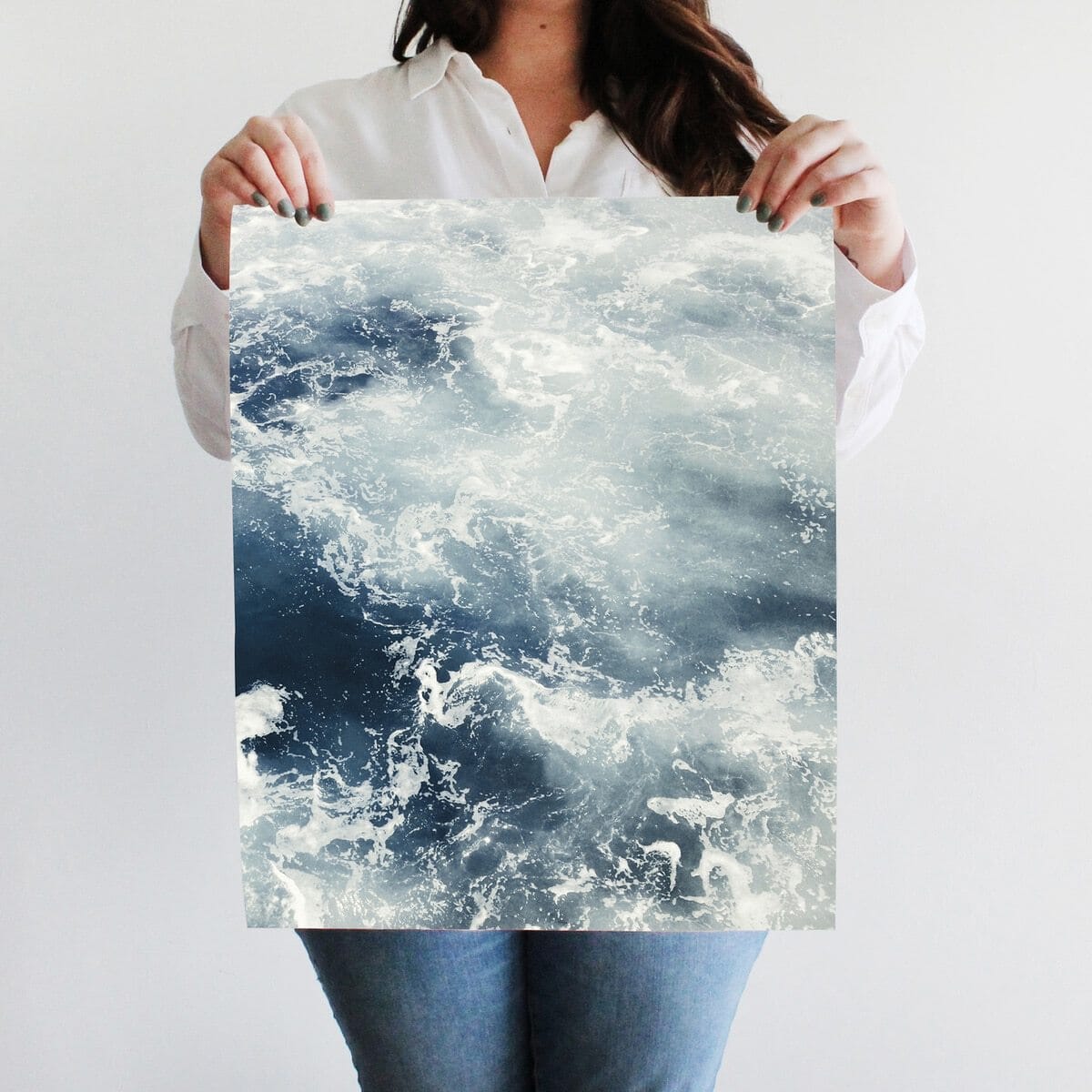 Pull Wall Art Print Prints Urbanwalls