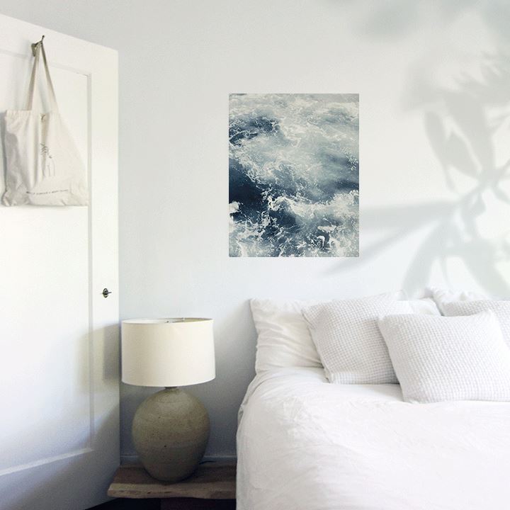 Pull Wall Art Print Prints Urbanwalls Adhesive Canvas 8" x 10"