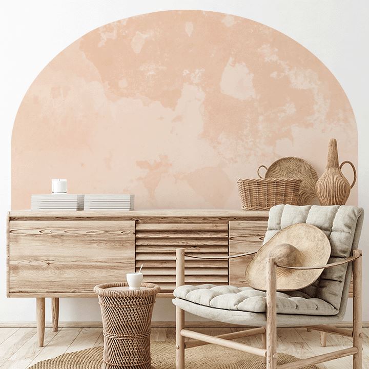 Sandstone Arch Wall Decals Decals Urbanwalls