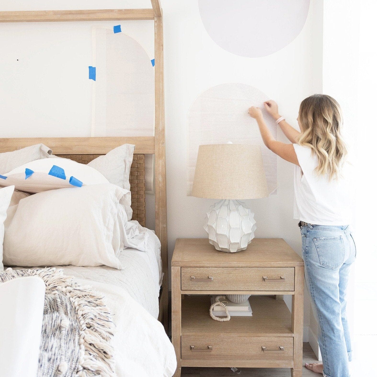 Shapes & Sizes Wall Decals Decals Urbanwalls