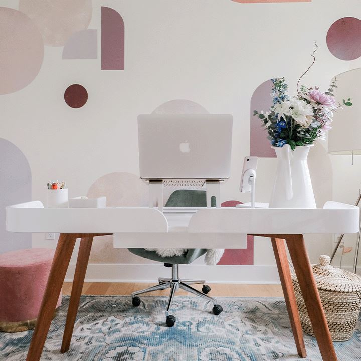 Shapes & Sizes Wall Decals Decals Urbanwalls