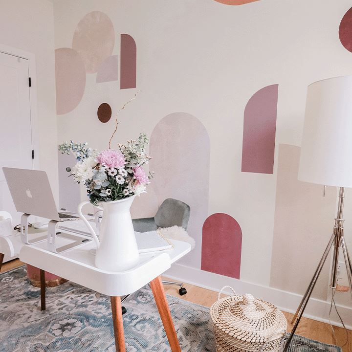 Shapes & Sizes Wall Decals Decals Urbanwalls