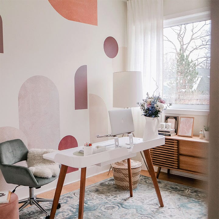 Shapes & Sizes Wall Decals Decals Urbanwalls Standard Wall Full Order