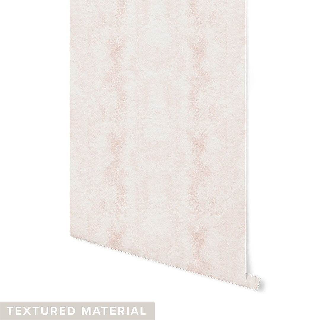 Snakeskin Wallpaper Wallpaper Urbanwalls Textured Wall Quartz DOUBLE ROLL : 42" X 8 FEET