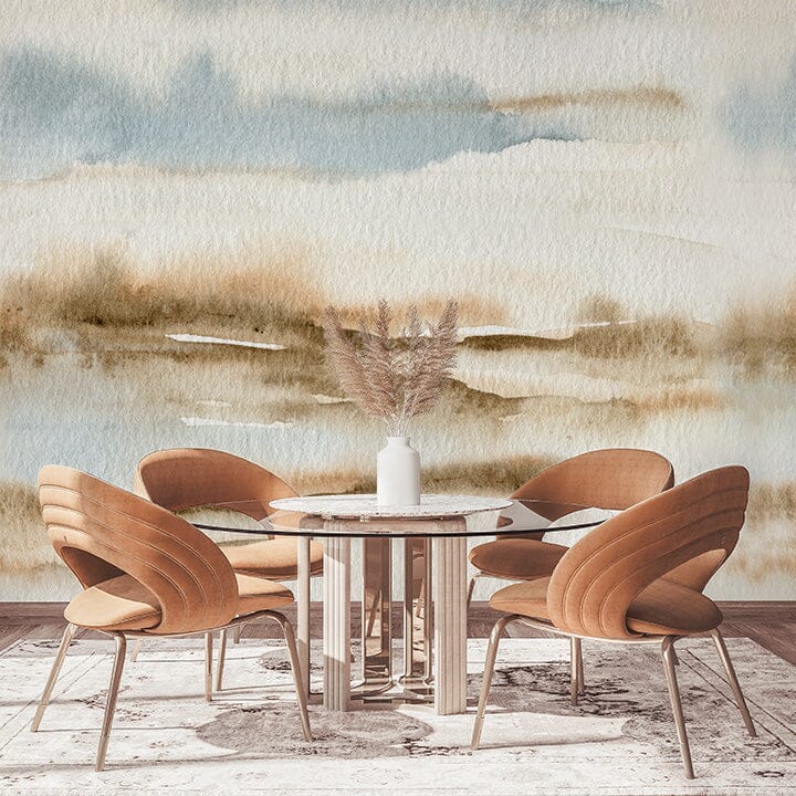 Southern Sierra Wall Mural Murals Urbanwalls