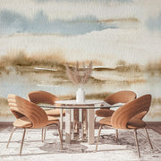 Southern Sierra Wall Mural Murals Urbanwalls