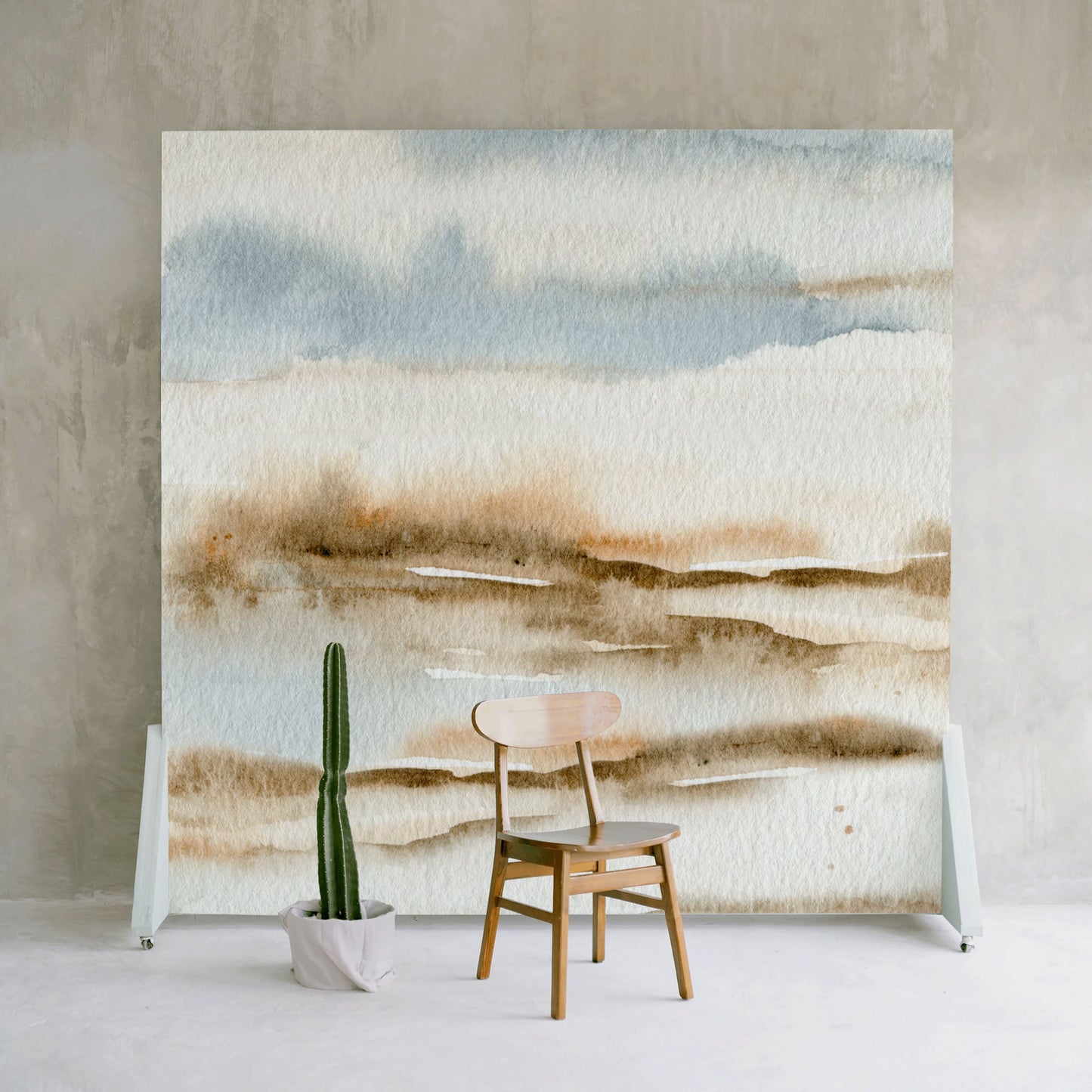 Southern Sierra Wall Mural Murals Urbanwalls