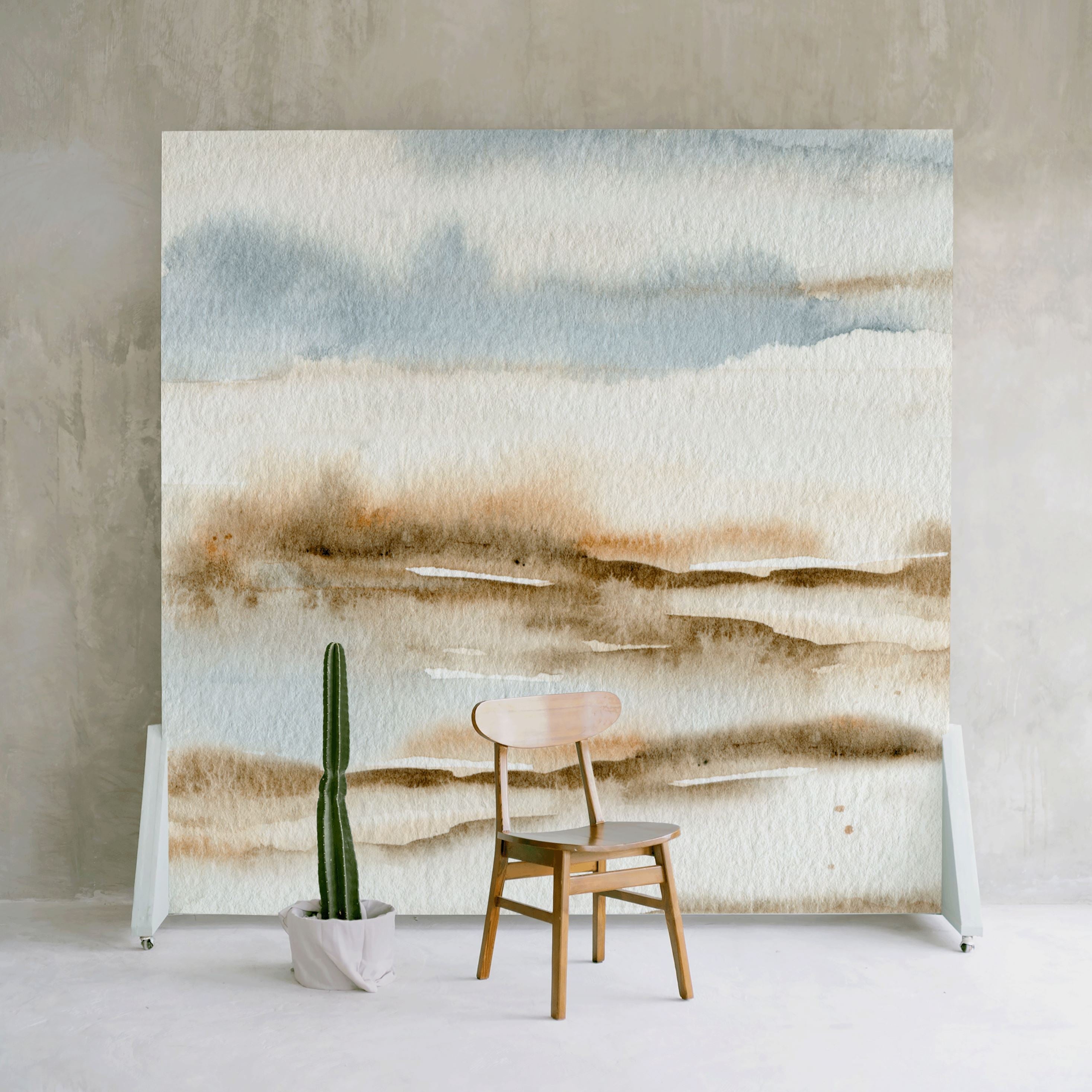Southern Sierra Wall Mural Murals Urbanwalls