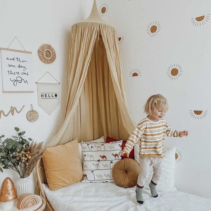 Sunscape Wall Decals Decals Urbanwalls