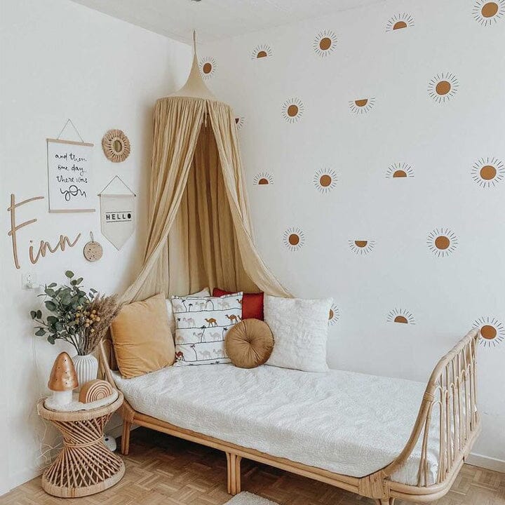 Sunscape Wall Decals Decals Urbanwalls