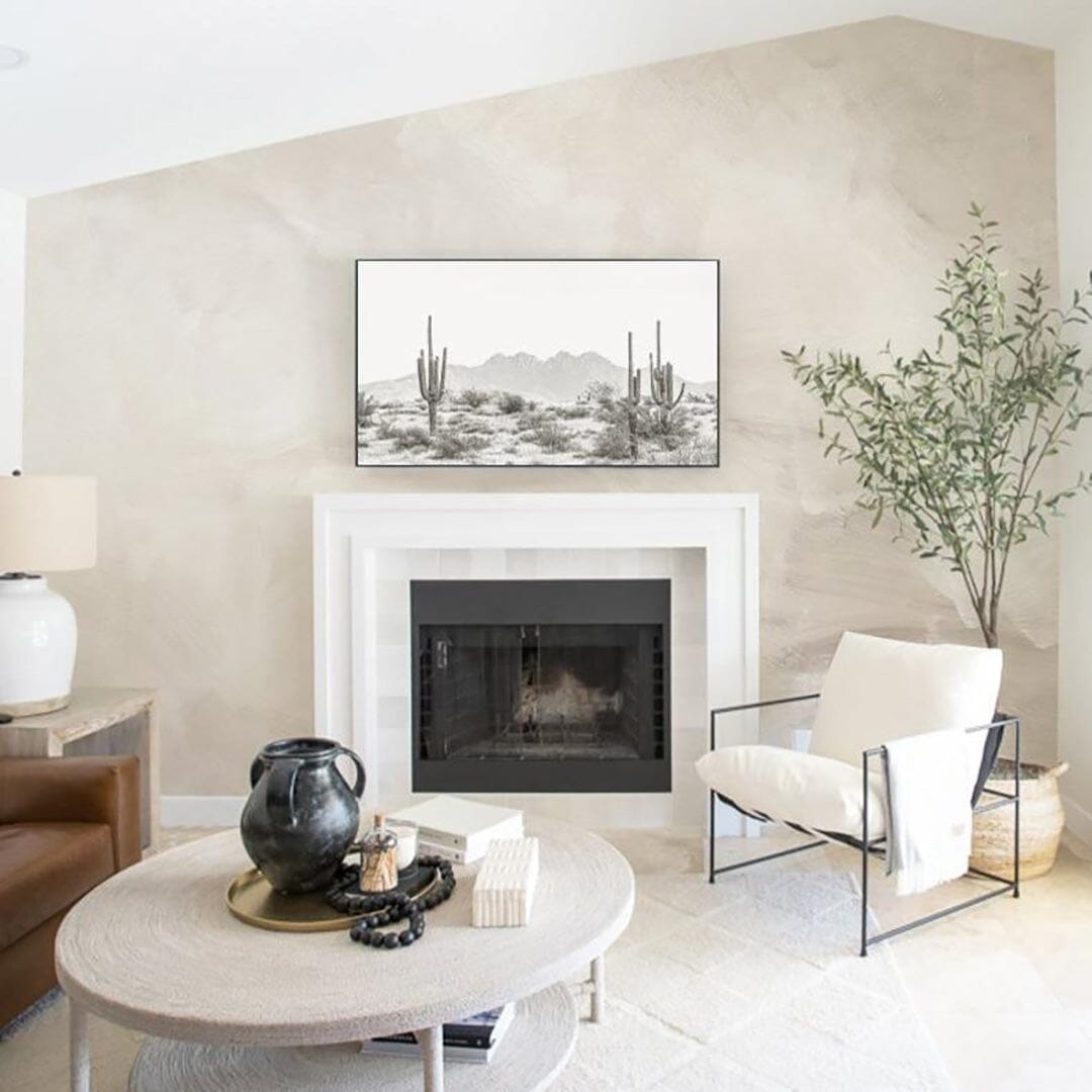 Swirling Sands Wall Mural Murals Urbanwalls