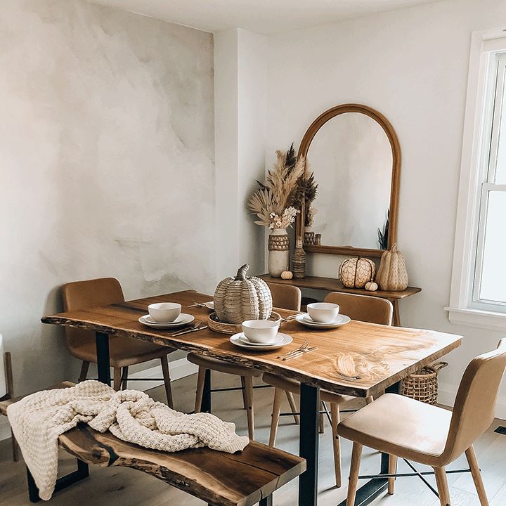 Swirling Sands Wall Mural Murals Urbanwalls