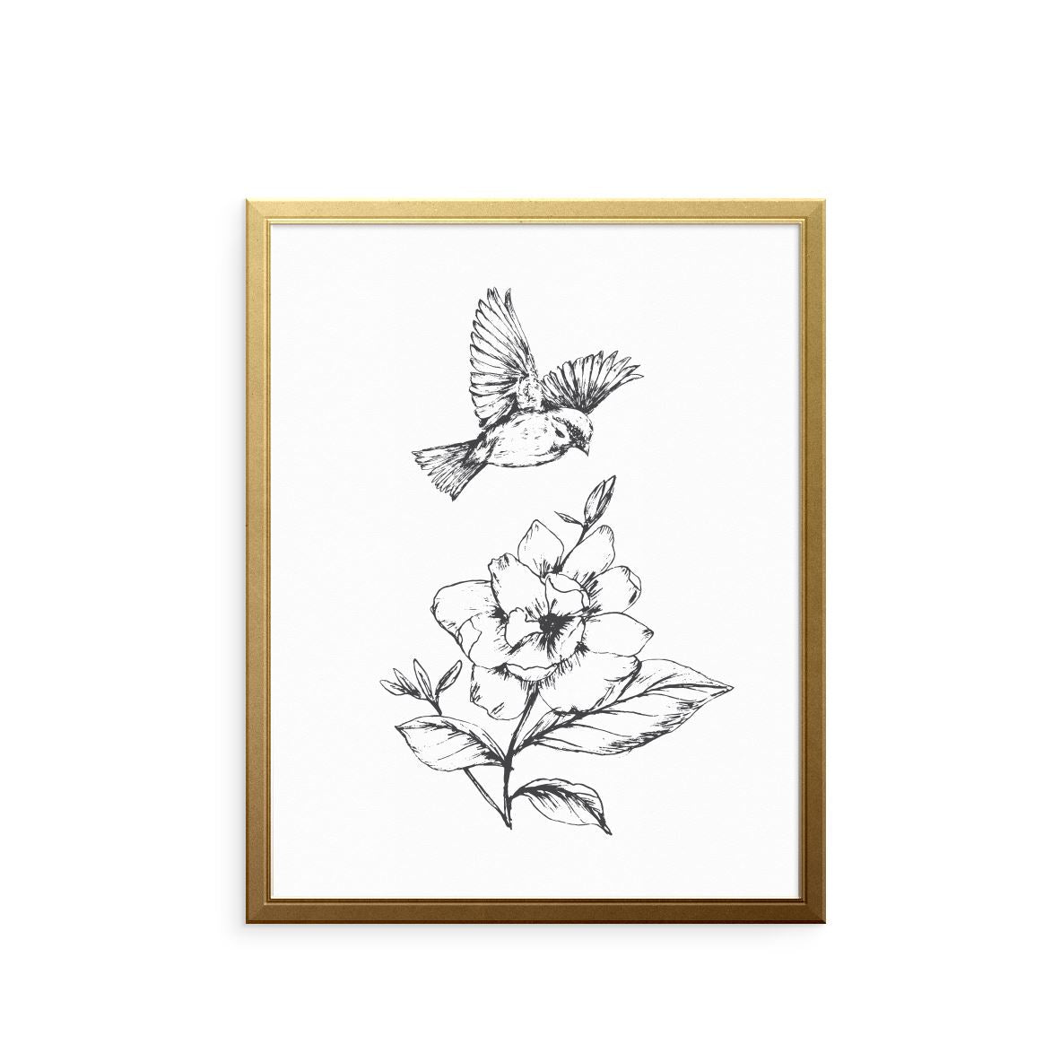 Tender Heart Art Print Prints Urbanwalls