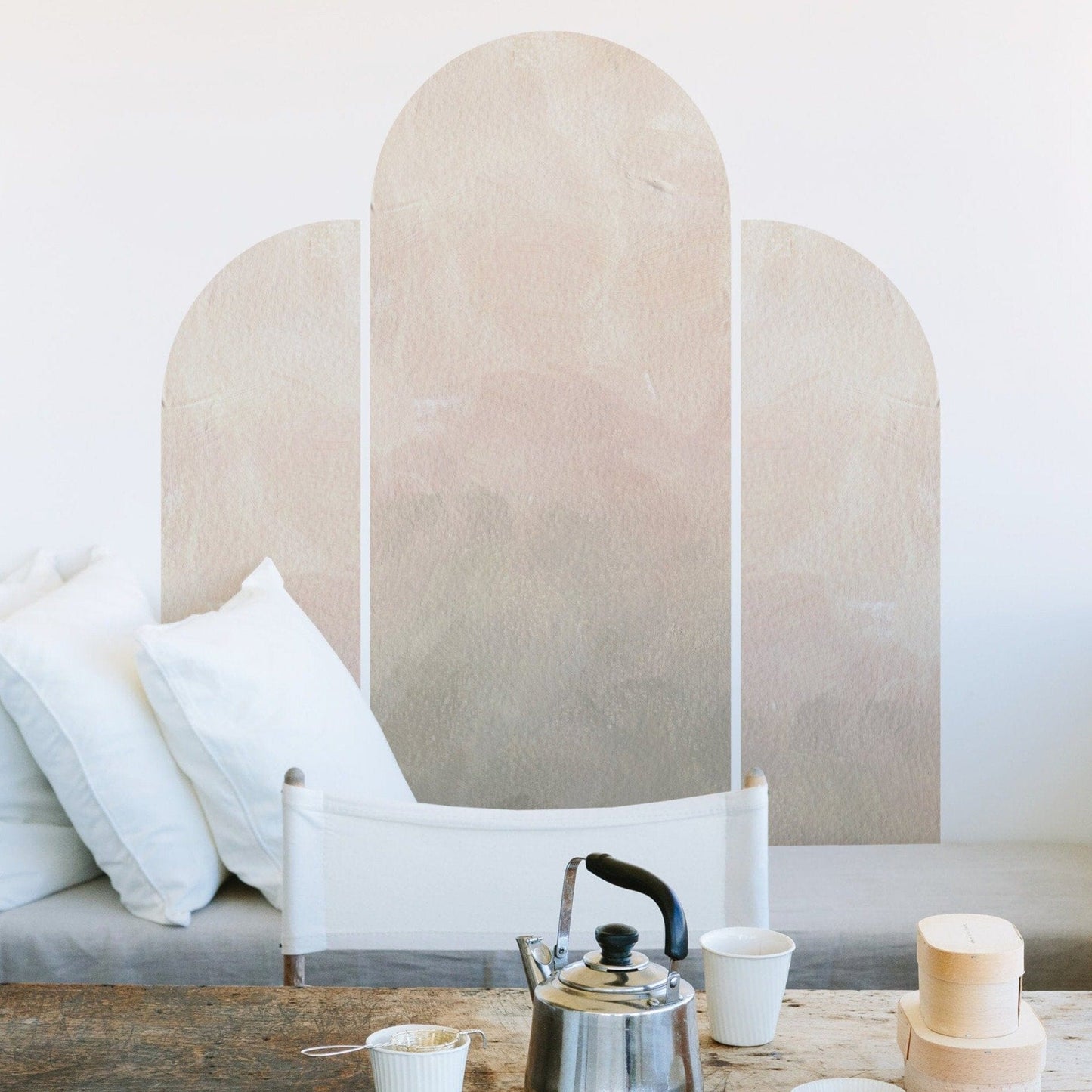The Archway Wall Decal Decals Urbanwalls