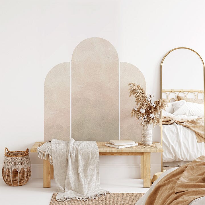 The Archway Wall Decal Decals Urbanwalls Standard Wall Full Order