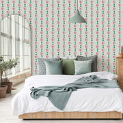 The Garden Wall Wallpaper Wallpaper Sunny Circle Studio