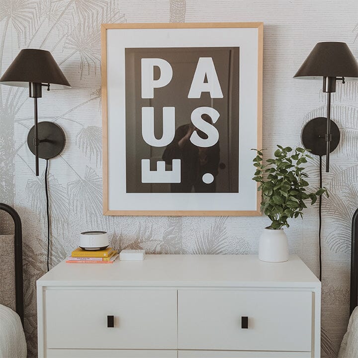 Tropic Oasis Wall Mural Murals Urbanwalls